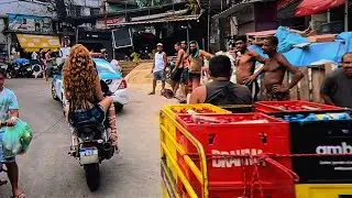 SUBI A ROCINHA !!!  |  NATTY HILLS