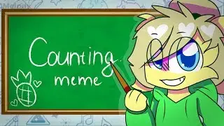 COUNTING meme (1900+ !!! :