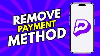 How To Remove Payment Method On Prizepicks (2024 UPDATE!)