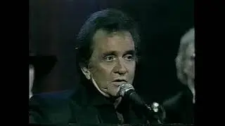 Drive On - Johnny Cash (1993)