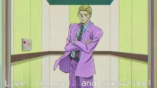 Kira's Theme (Elevator Music)