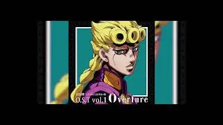 Giornos Theme Jay D Remix 1Houre