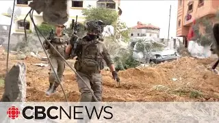 Rockets fired from Gaza into Israel at stroke of midnight