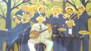Blues my naughty gives to me - Hans Erwig 1999