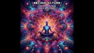 Second Nature - You Are Your Own Reality