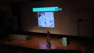 30C3: The Gospel of IRMA (EN)