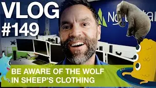 Northstar IT   E149   Be aware of a wolf in sheeps clothing