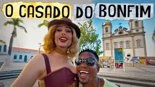O CASADO DEU EM CIMA DE MIM | NATTY