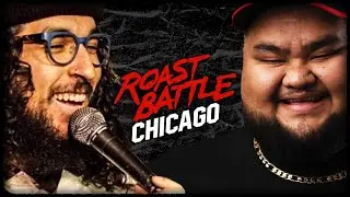 Ken Flores vs. Gabriel Alvizo | Roast Battle!