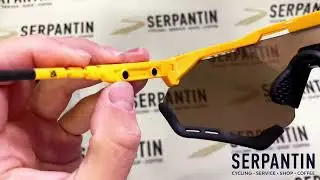 Очки SCICON AEROSHADE XL