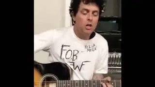 [FREE] Green Day x Acoustic Guitar Pop Punk Type Beat 