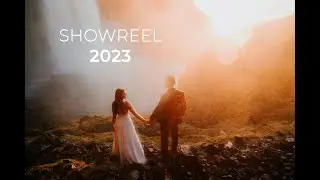 Teledysk ślubny Wedding Showreel 2023