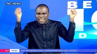 i Stand to Decide Who Becomes the Next Governor in Edo State - Iyere