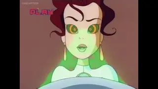 Hypnosis Scene 121