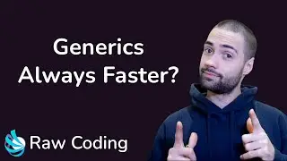 C# Generics Performance Explained