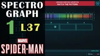 Spectrograph 1 