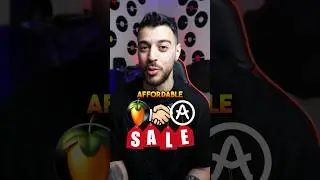 FL STUDIO x Arturia - HUGE LIMITED TIME SALE 🔥⏰ 