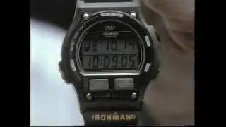 Timex - Takes a Licking [Sumo] {15 sec} (1991)