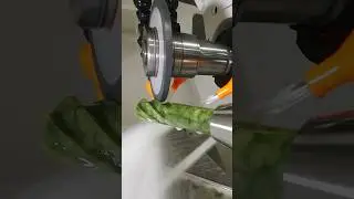 Glass End Mill vs Jade End Mill