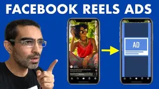 How To Create Facebook Reels Ads (Setup & Strategy For Beginners)