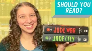 Should you read the Green Bone Saga?? (Spoiler Free) || December 2020 [CC]