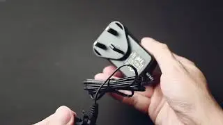 Nitecore Concept 2 - 6500 lumens (Unboxing)