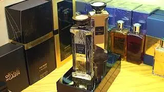 Как купить духи напрямую из Франции (Магазин Tanagra)