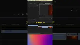 Stop MAKING Your TIMELINE a MESS with THIS SHORTCUT!! (Auto Swap Timeline Clips)