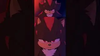 #sonicmovie3 #shadowthehedgehog Keanu as shadow the hedgehog comic compilation ♥️