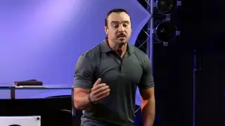 Пастор Андрей Шаповалов Тема 