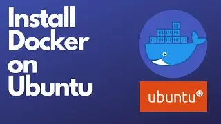 How to Install Docker on Ubunto 20.04 in less than 3 minutes!