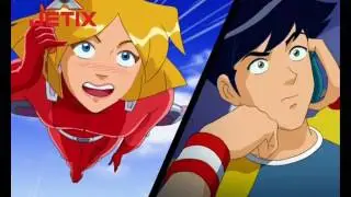 Totally Spies | Тоталли Спайс 5 сезон 4 серия