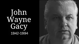 How Did John Wayne Gacy Die?