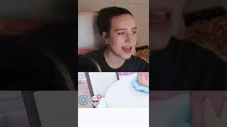 When you can't realize that you won on Roblox..