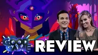 Severed - Review