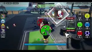 Gym League Codes (September 2024) | Latest Working Gym League Codes