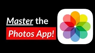 7 Expert Tips to Master the All-New iOS 18 Photos App!