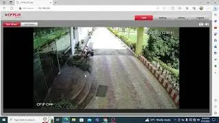 How to enable audio in cp plus NVR | How to enable audio in cp plus dvr | cp plus nvr mic setup |NVR