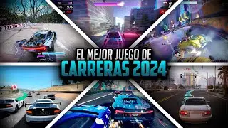 El MEJOR Juego de CARRERAS en 2024/2025 es...