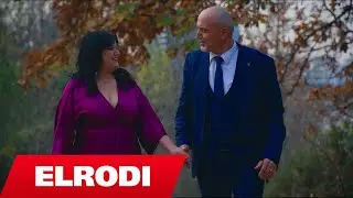 Stavri Spiros & Burbuqe Esti- Ah kjo dashuri