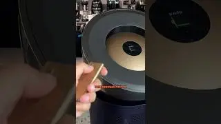 Новый очиститель воздуха Дайсон пьюрифай Dyson Perifier Big+QuietFormaldegyne BP03 (410636-01)