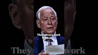 49/50 CEO’s Use This Simple Tool • Brian Tracy