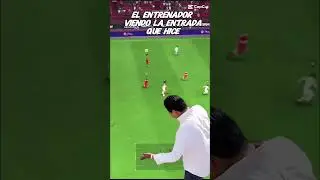 BALÓN PROFE 🤪😝 #eafc24 #fifa #clubespro #futbol #football #humor #reels #foryou