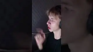 Как я скамлю игроков 