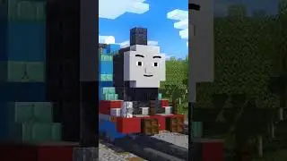 Thomas Monster Revenge Wars 