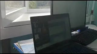 Дистанционное обучение в УКРТБ