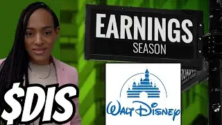 Disney's First-Ever Streaming Profit and What It Means for Investors