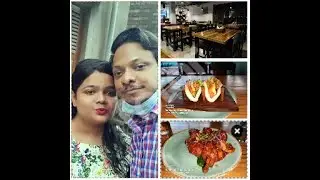 MOMO I AM Best Tibetian Chinese Restaurant in KOLKATA Vlog