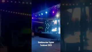 Shohimardon tagaev Toshkent 2023