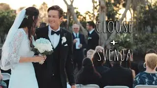 The Wedding Story of Clouse & Svenja